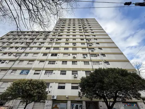 VENTA DEPARTAMENTO 3 DORM -CALLE 7 ESQUINA 63 - LA PLATA - IDEAL INVERSION