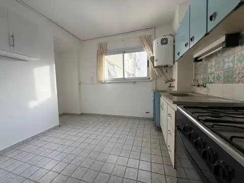 Departamento en Venta de 3 dormitorios