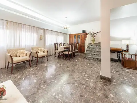 Casa en Venta en Villa Raffo, USD 220.000