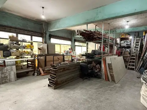 Galpon en Venta 45 años