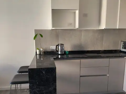 Departamento en Alquiler de Monoambiente