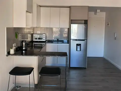 Avenida Independencia 2000, Piso 9