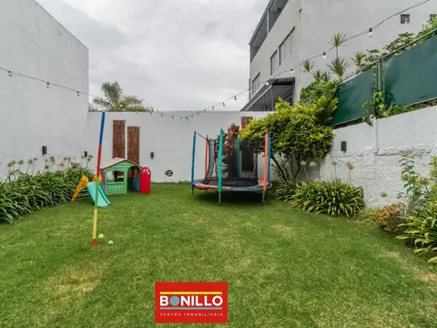 Depto Tipo Casa en Venta en Villa Pueyrredon, USD 370.000