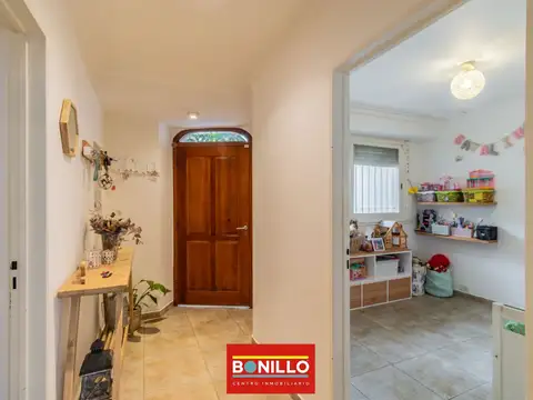 Depto Tipo Casa en Venta 45 años
