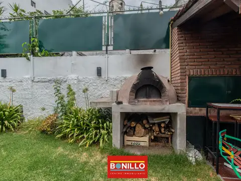 Depto Tipo Casa en Venta de 2 dormitorios