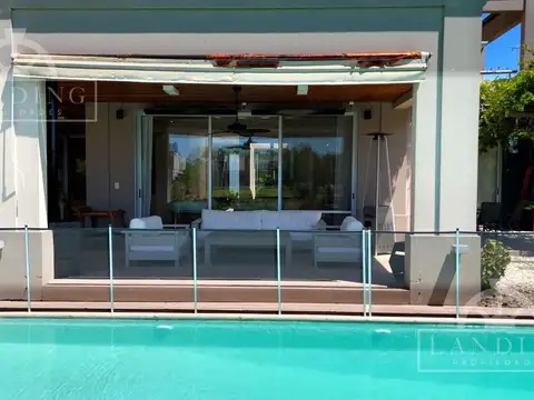 Casa en Venta 3 años