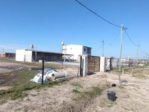 Terreno en Venta en Domselaar, Partido de San Vicente