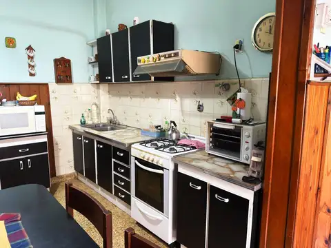 Casa en Venta 60 años
