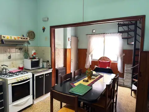 Casa en Venta al Norte