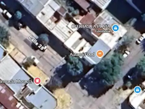 Casa en Venta de 4 dormitorios