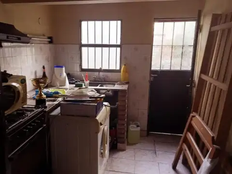 Casa en Venta 60 años