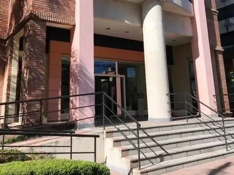 2 AMBIENTES | Cornelio Saavedra al 1100