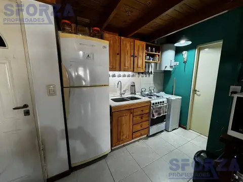 Departamento en Venta en San Miguel, USD 49.950