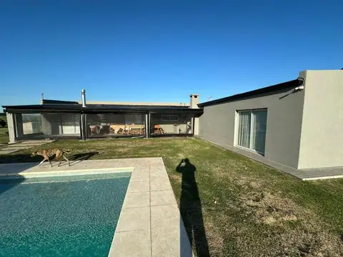 Casa en Venta A Estrenar