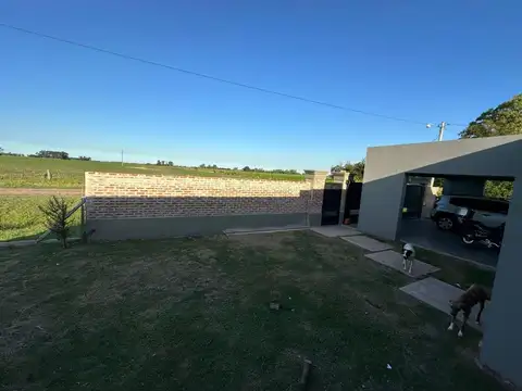 Casa en Venta en Villa Espil, USD 210.000