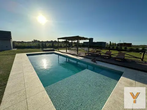 Casa en Venta al Noreste
