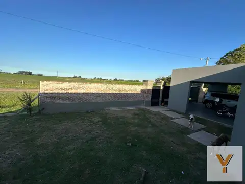 Casa en Venta en Villa Espil, USD 210.000