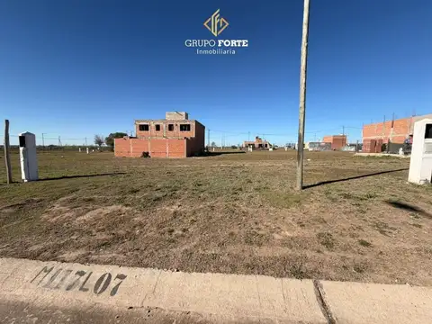 Terreno en Venta en Docta, USD 36.000