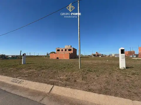 TERRENO EN VENTA, DOCTA CENTRAL OBRAS PAGAS