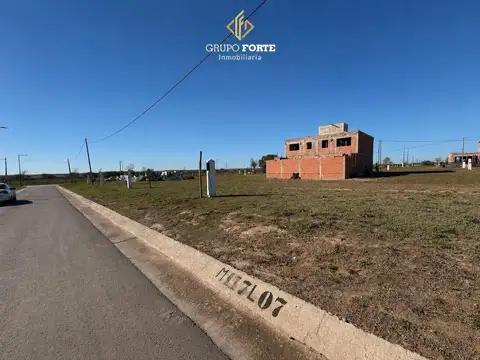 Mza 117 Lote 07