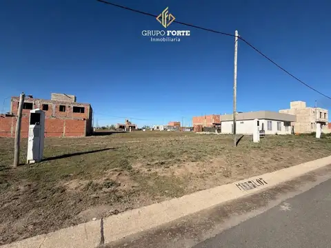 TERRENO EN VENTA, DOCTA CENTRAL OBRAS PAGAS