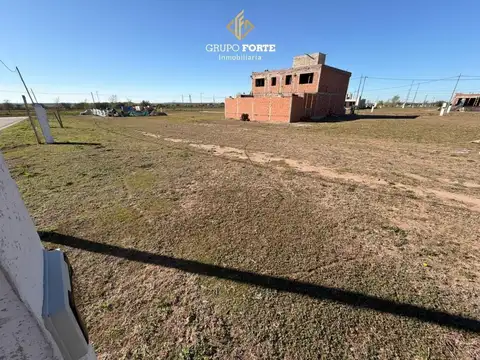 Terreno en Venta de 252,0 m2