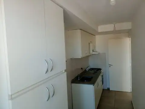 Depto Tipo Casa en Venta de 1 dormitorio