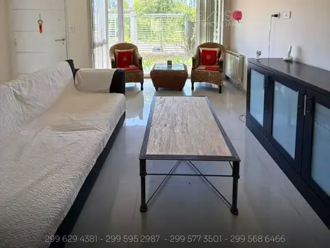 Casa en Alquiler de 3 dormitorios