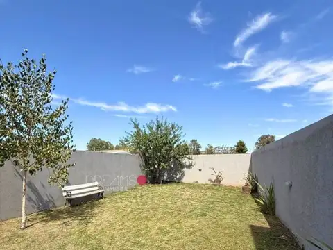 Casa en Alquiler 3 años