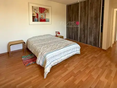 Casa en Alquiler al Este