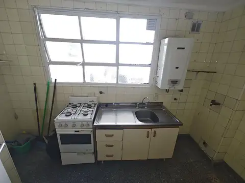 Departamento en Alquiler 50 años