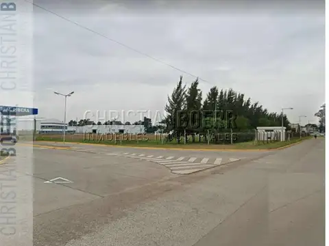 Terreno en Venta de 10571,0 m2