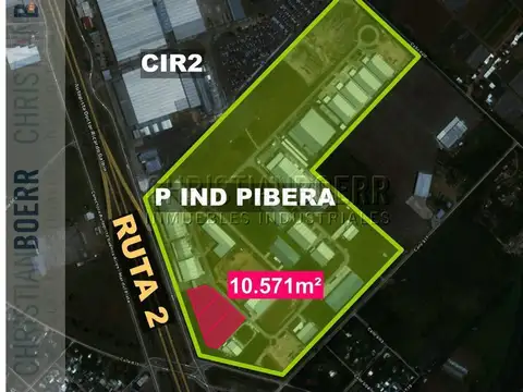 Terreno en Venta en Berazategui, USD 1.200.000