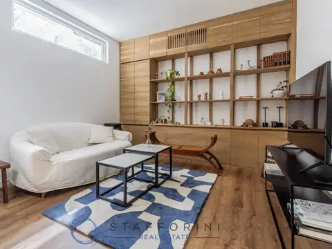 Depto Tipo Casa en Venta 1 año