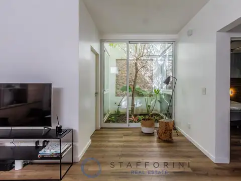 Depto Tipo Casa en Venta al Este