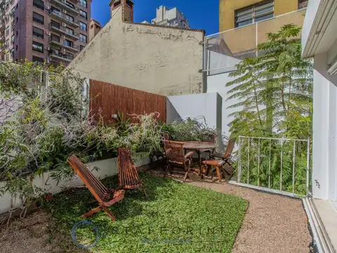 Depto Tipo Casa en Venta de 3 ambientes