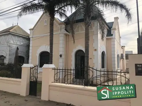 Bv. Pellegrini 1050 - Barrio America - Roldán