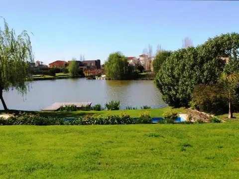 Casa en Alquiler 10 años