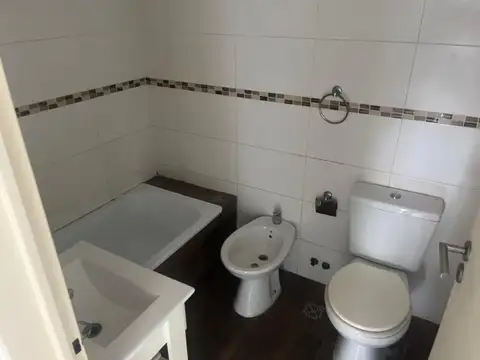 Departamento en Venta 6 años