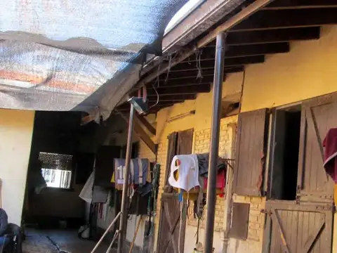 Galpon en Alquiler 50 años