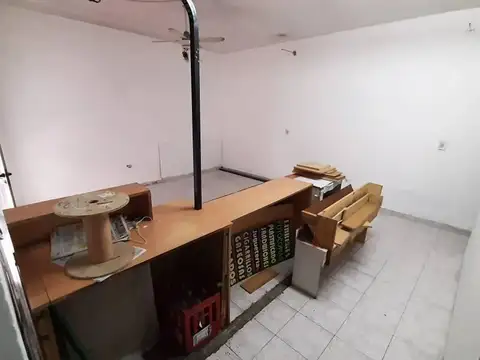 SAN TELMO Alquiler local sin expensas