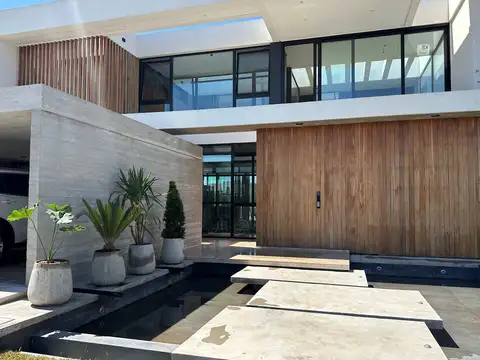 Casa  en Venta en El Naudir, Escobar, G.B.A. Zona Norte