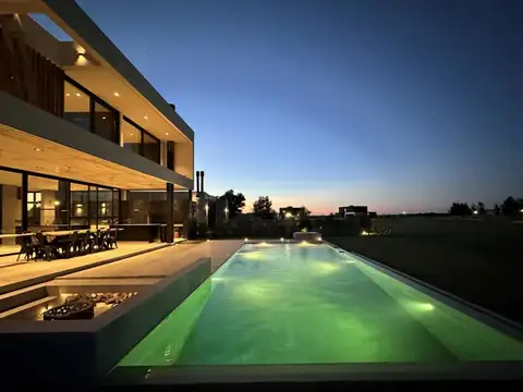 Casa en Venta en El Naudir, USD 650.000