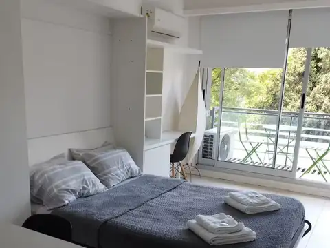 Departamento en Alquiler en Villa Urquiza, Capital Federal