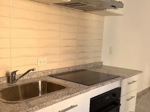 Oficina en Alquiler A Estrenar