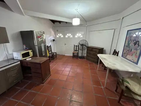 Jorge Washington 3600, Piso PB