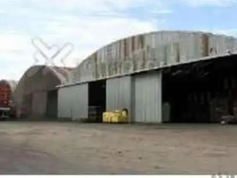 Galpón Industrial en Don Torcuato. 9 Metros de Altura, Sin C