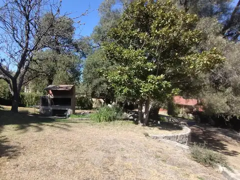 Casa en Alquiler Temporal 20 años