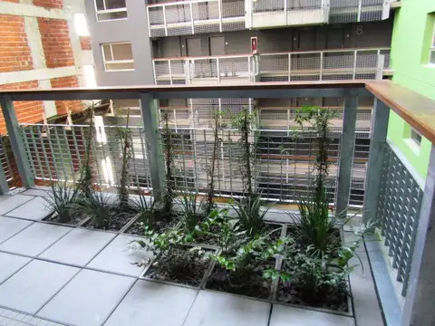 Departamento en Alquiler Apto profesional