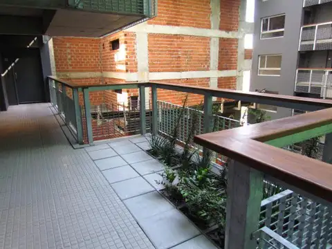 Departamento en Alquiler en Chacarita, $ 960.000